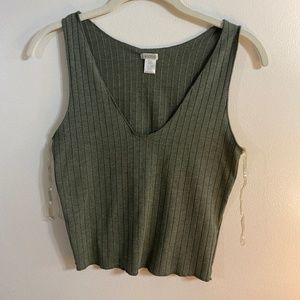 Bozolo Tank top size S